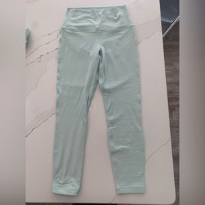 Lululemon Align Pants